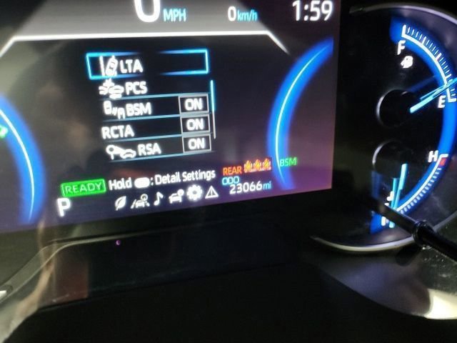 Used 2024 Toyota RAV4 XLE w/ Convenience Package image 31