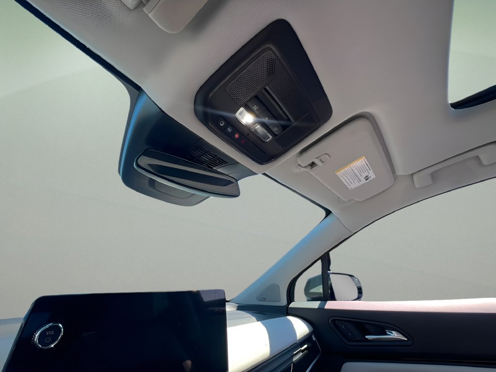 Used 2024 Honda Prologue Touring image 16