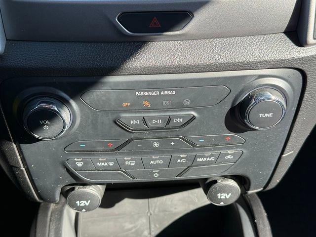 Certified 2023 Ford Ranger XLT w/ Equipment Group 301A Mid image 10