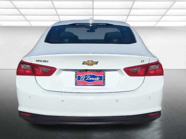 Used 2025 Chevrolet Malibu LT image 24
