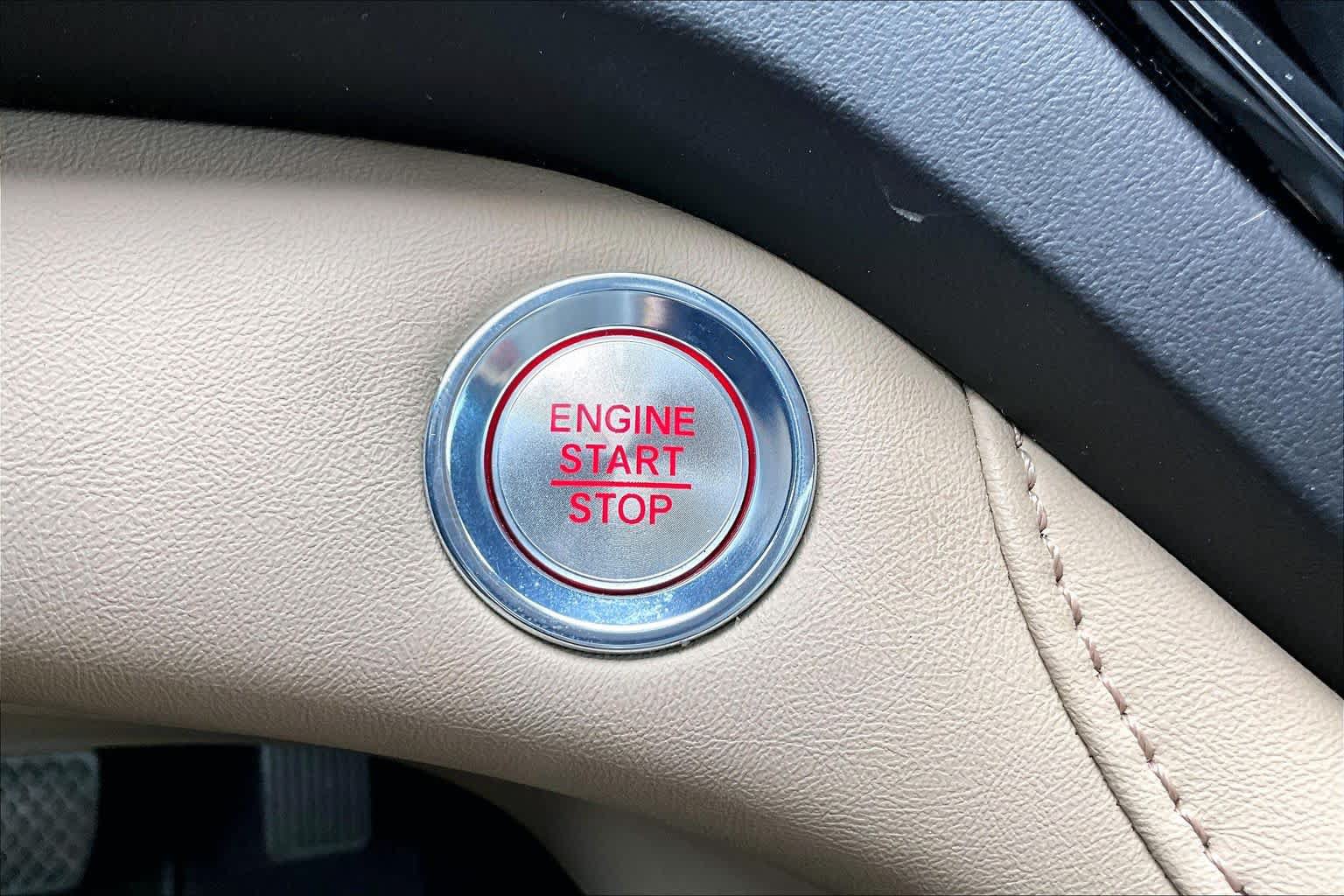 Certified 2023 Acura RDX FWD image 31