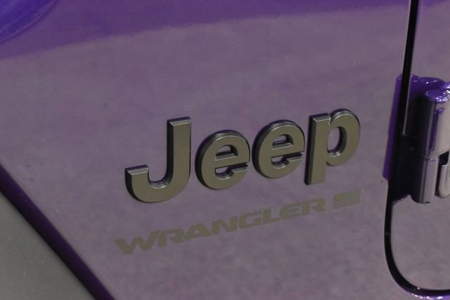 New 2026 Jeep Wrangler Unlimited Rubicon 392 image 35