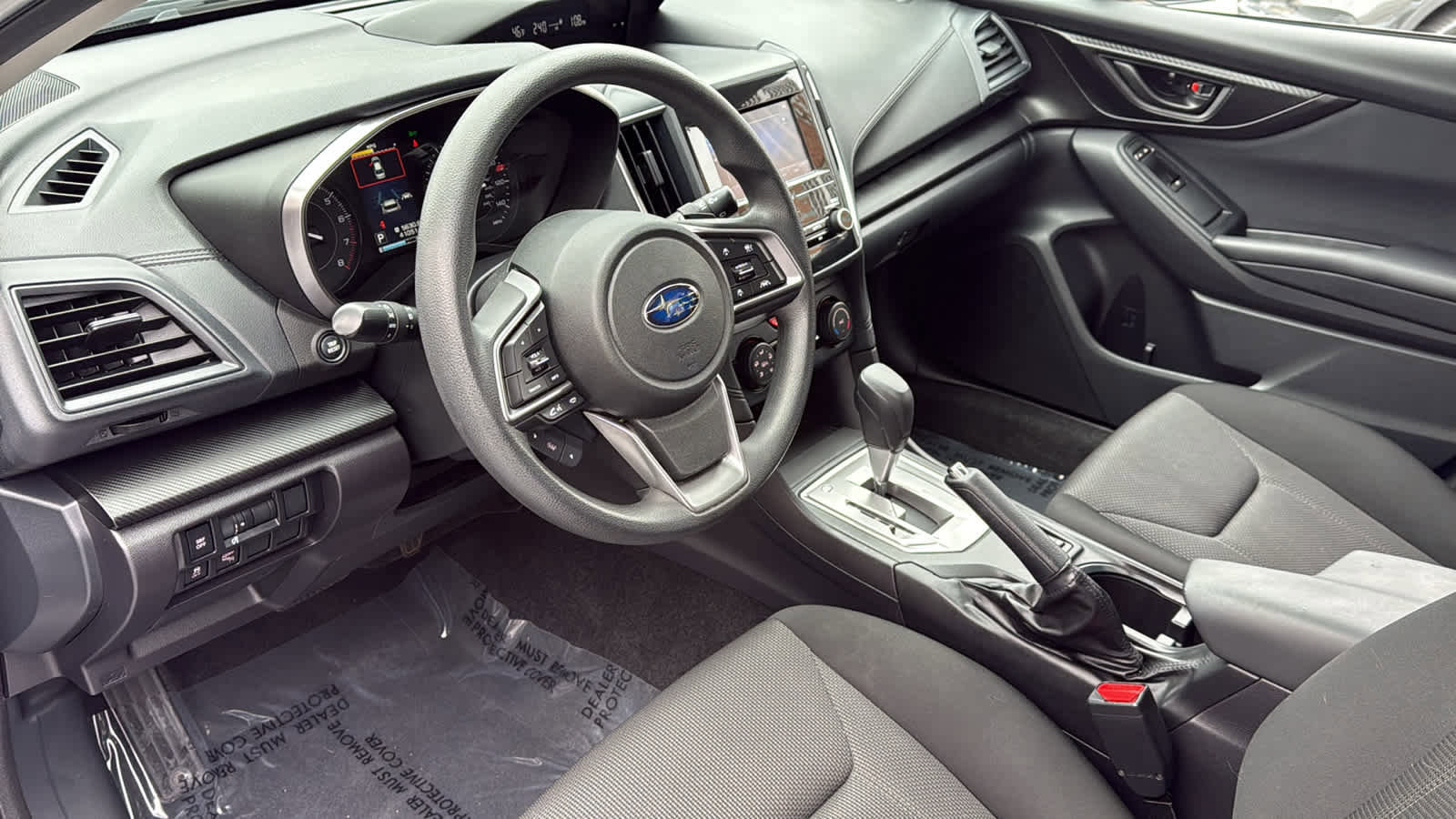 Used 2018 Subaru Impreza 2.0i Premium image 28