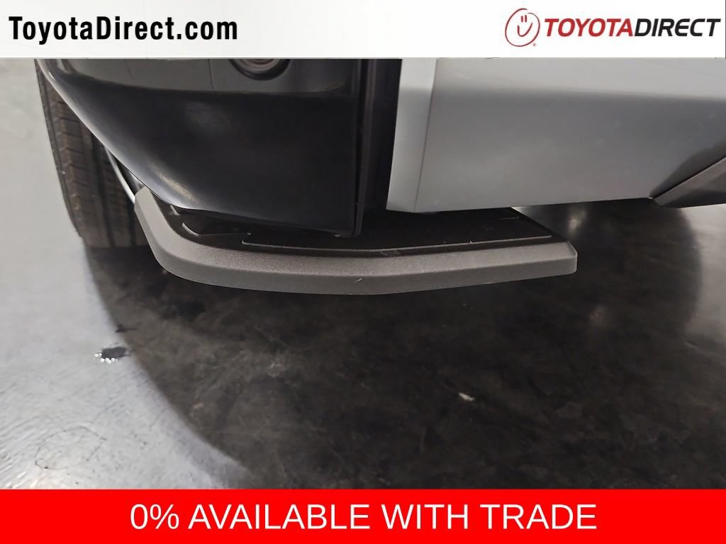 New 2026 Toyota Tundra Capstone AWD/4WD image 9