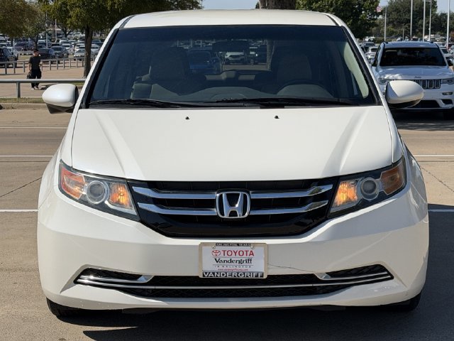 Used 2017 Honda Odyssey SE image 8