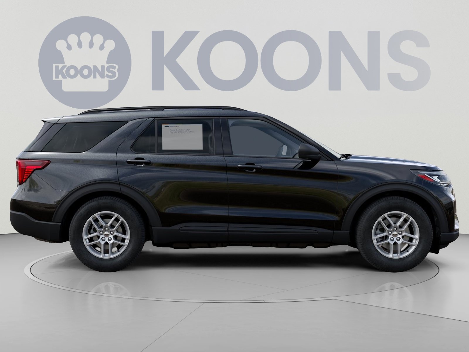 New 2027 Ford Explorer Active AWD/4WD image 7