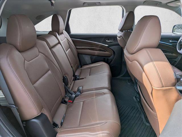 Used 2019 Acura MDX FWD w/ Technology Package image 18