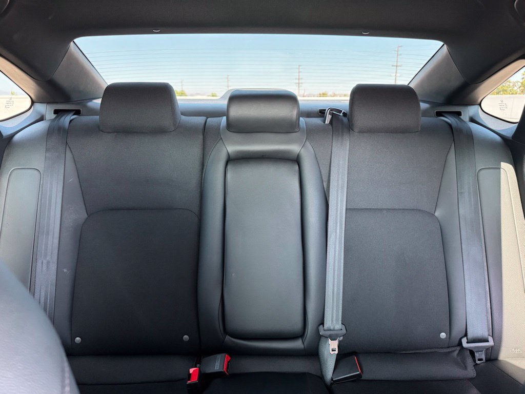 Used 2026 Honda Civic Sport image 17