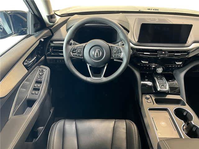 New 2026 Acura MDX SH-AWD w/ Technology Package image 18