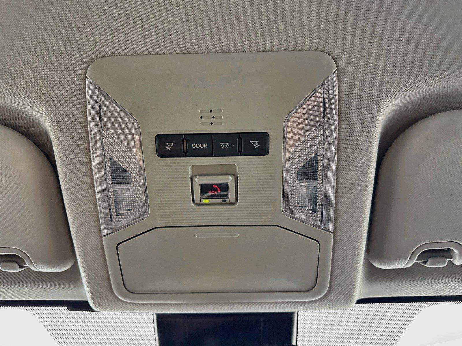 Certified 2025 Toyota RAV4 LE AWD/4WD image 6