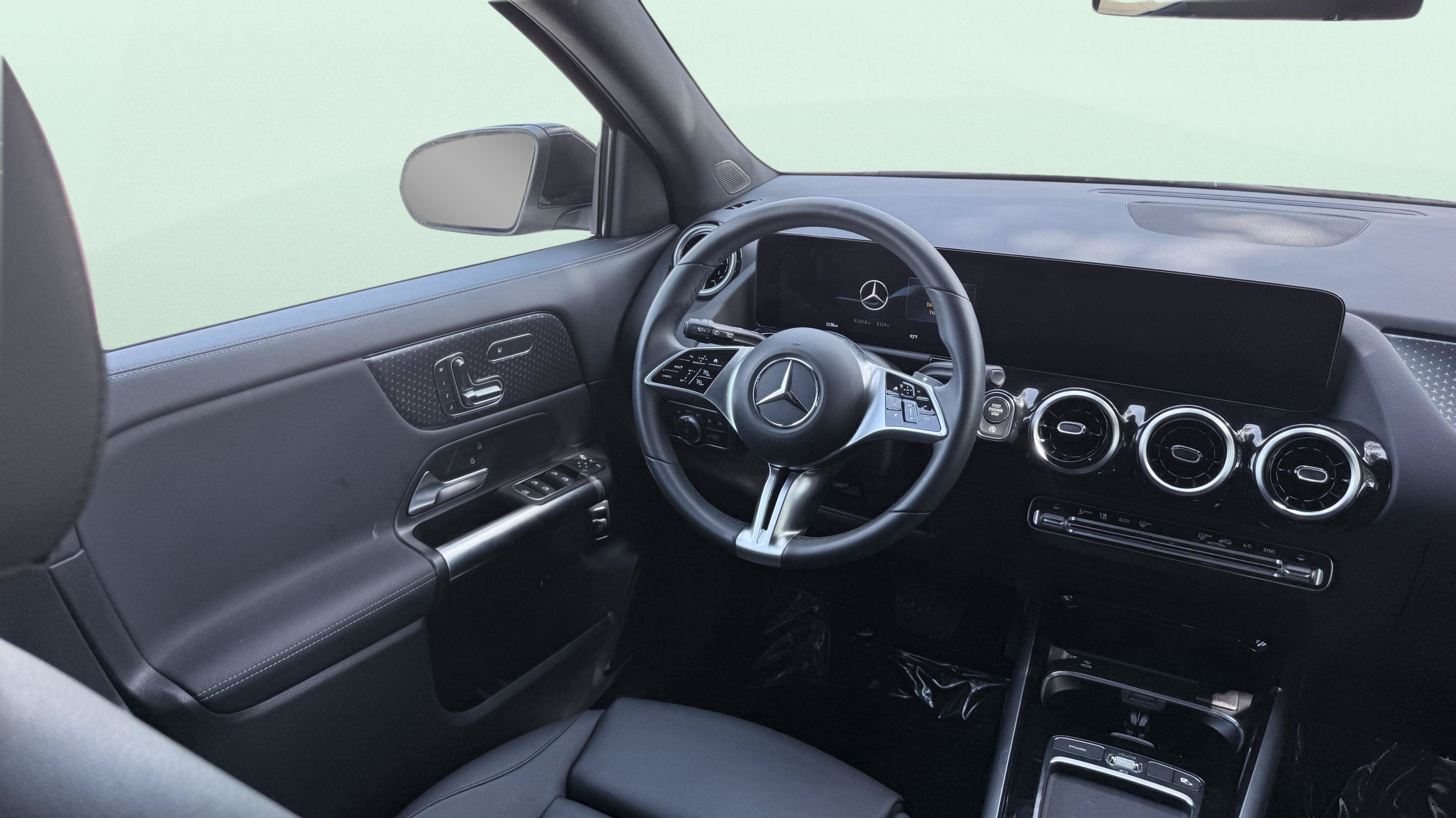 Used 2026 Mercedes-Benz GLA 250 4MATIC image 53
