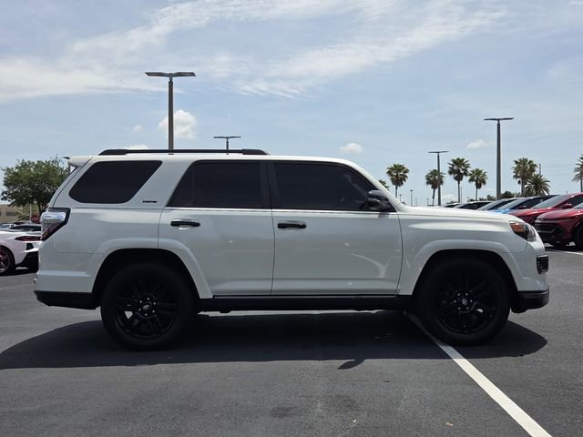 Used 2019 Toyota 4Runner Limited RWD image 7