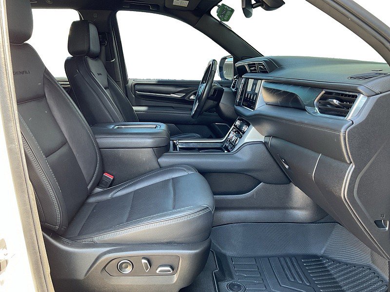 Used 2021 GMC Yukon Denali image 11
