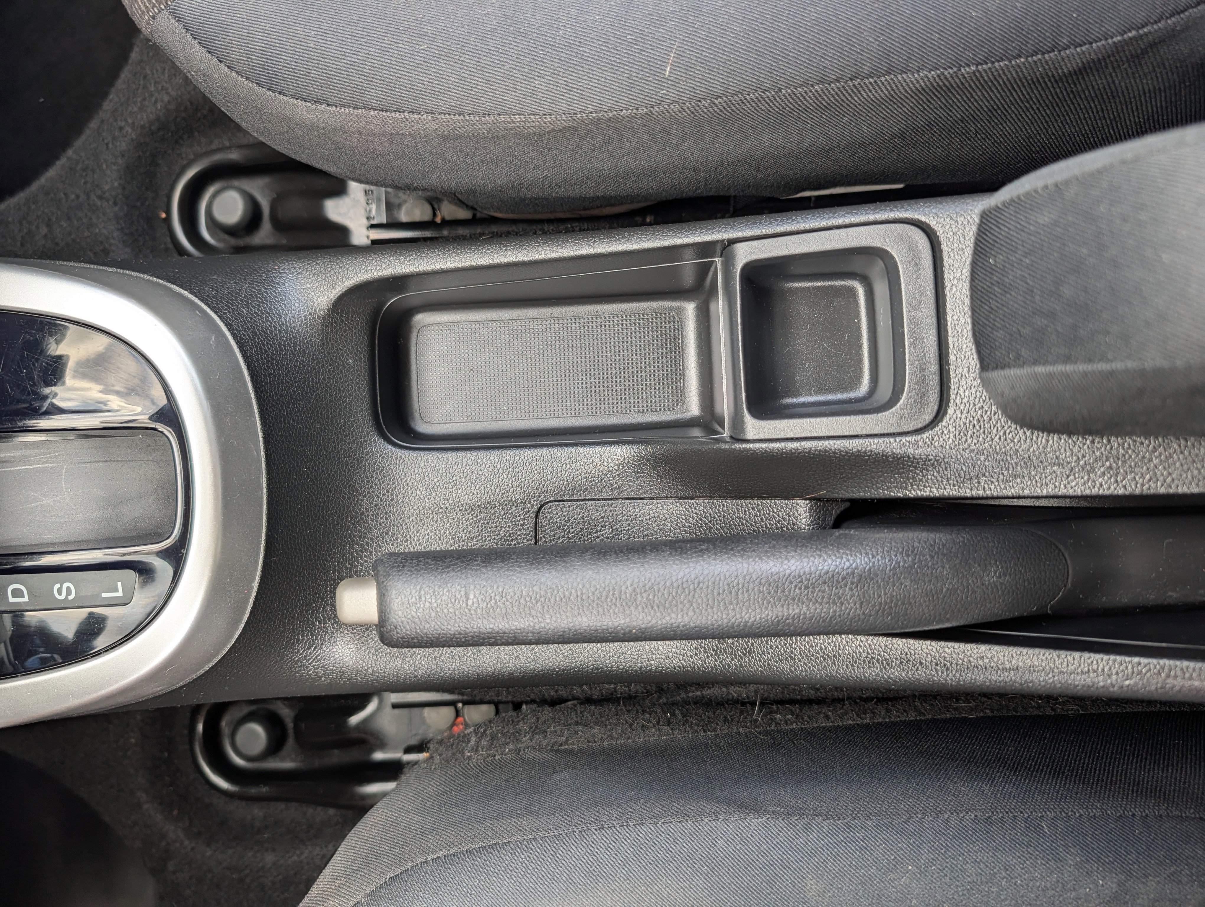 Used 2016 Honda Fit LX image 28