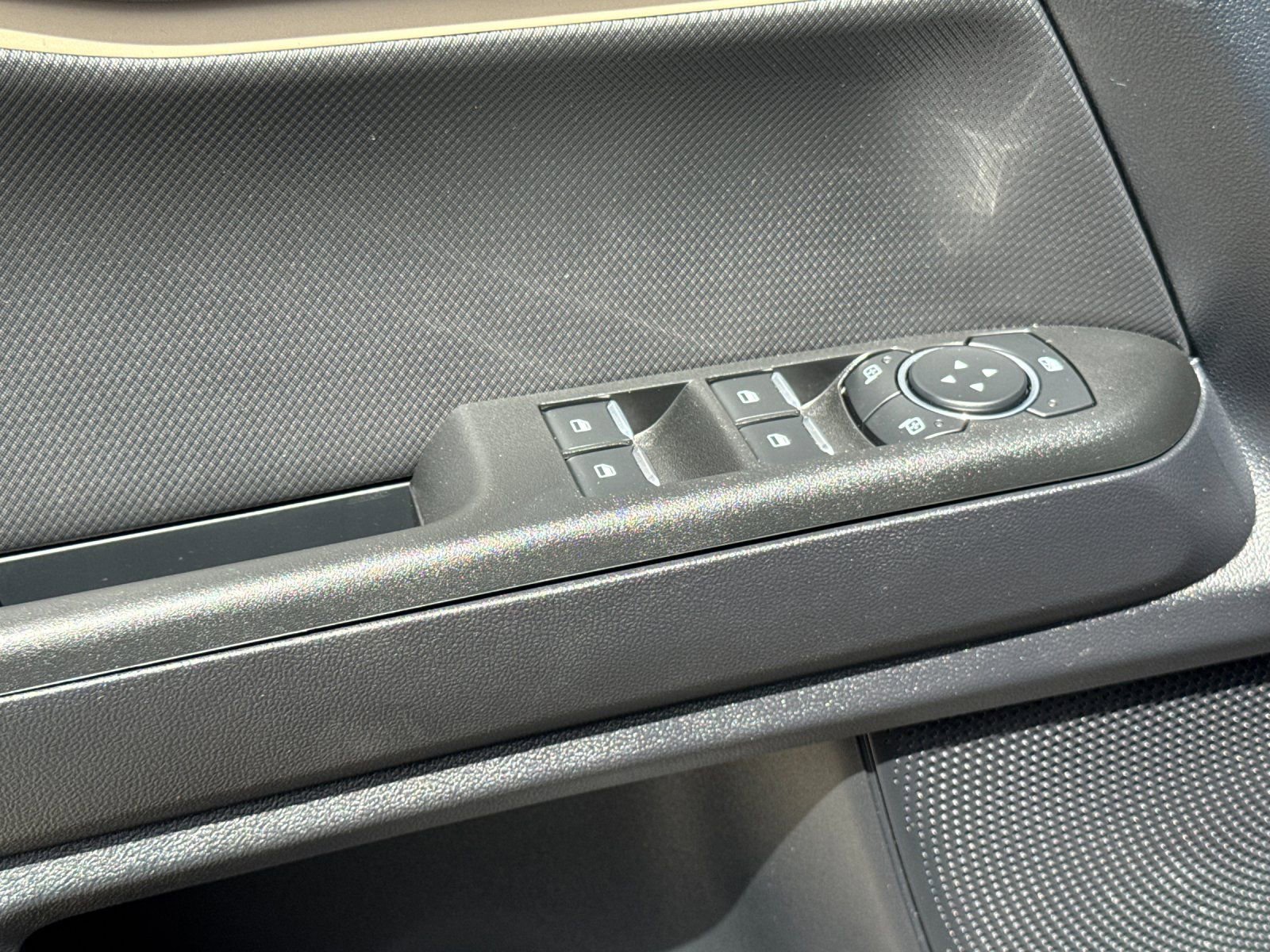 Used 2025 Ford Bronco Sport Big Bend AWD/4WD image 13