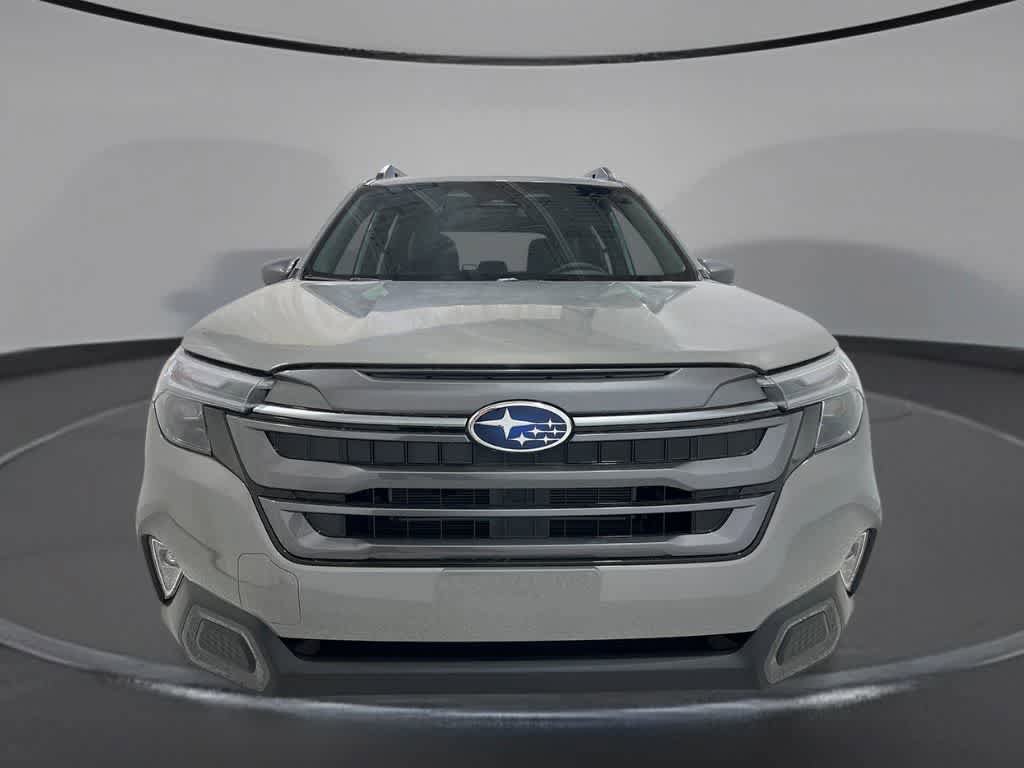 New 2026 Subaru Forester Premium AWD/4WD image 8