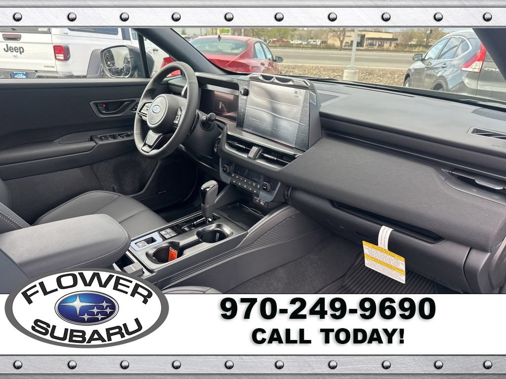 New 2026 Subaru Outback Limited w/ Premium/Limited Plus Package AWD/4WD image 10
