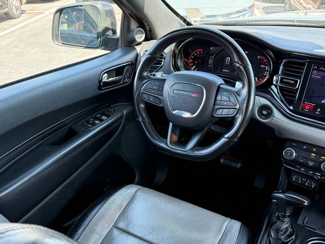 Used 2022 Dodge Durango R/T image 10