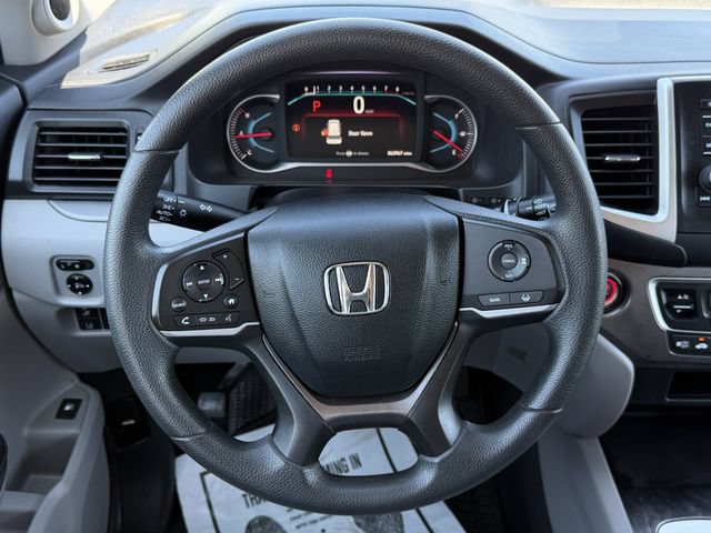 Used 2019 Honda Pilot LX image 11