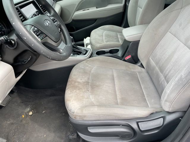 Used 2018 Hyundai Elantra SEL image 15