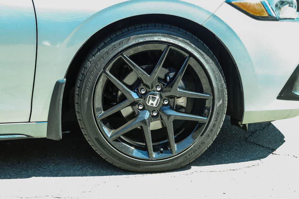 Used 2022 Honda Civic Sport image 7
