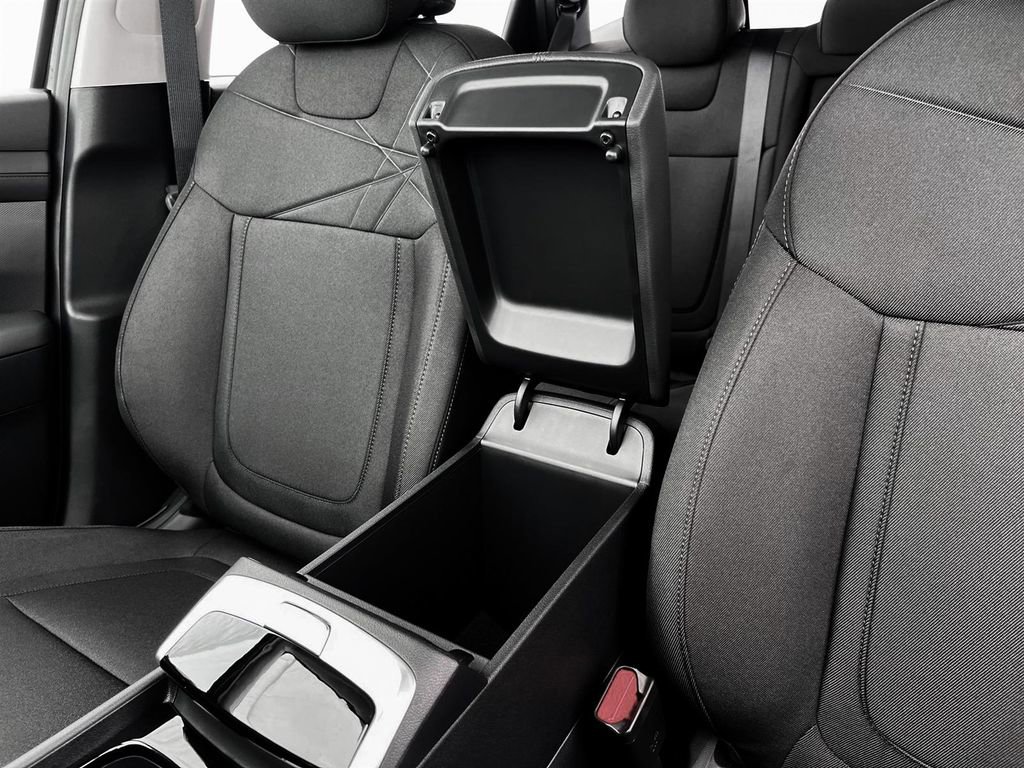 New 2026 Hyundai Tucson SE AWD/4WD image 19