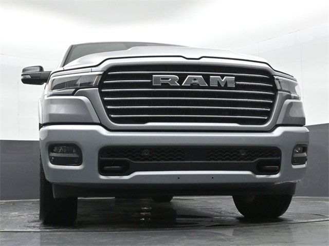 Used 2025 RAM 1500 Laramie w/ Laramie Southwest Edition image 36