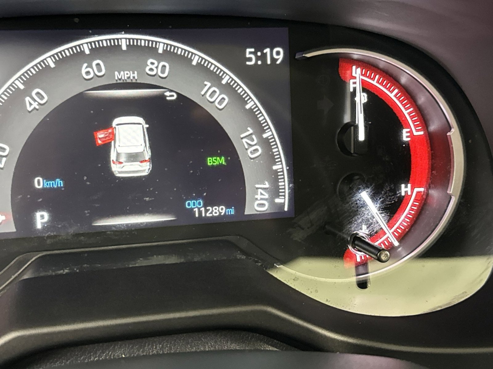 Used 2023 Toyota RAV4 XLE Premium AWD/4WD image 29