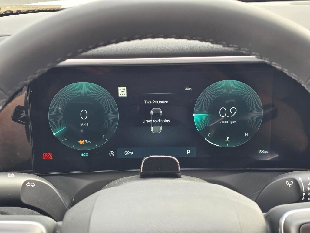 New 2026 Hyundai Palisade Limited image 23