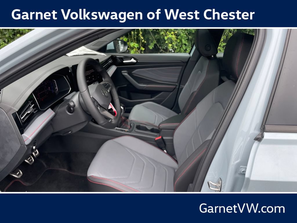 New 2026 Volkswagen Jetta GLI Autobahn FWD image 4