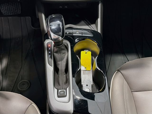 Used 2025 Buick Envista Avenir FWD image 14