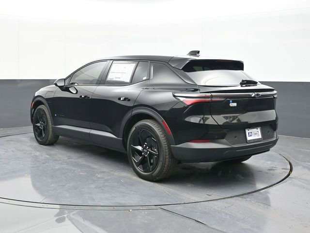 New 2026 Chevrolet Equinox EV LT image 9