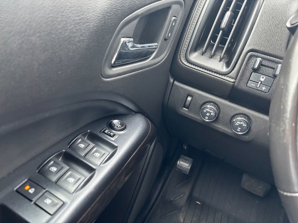 Used 2021 GMC Canyon Elevation w/ Trailering Package image 26