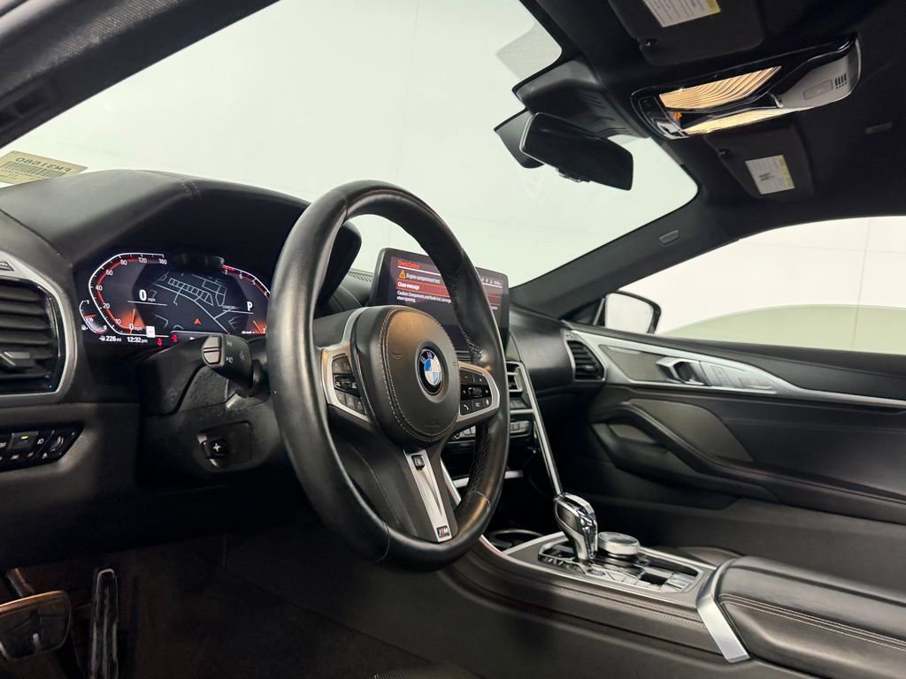 Used 2023 BMW 840i 840i image 23