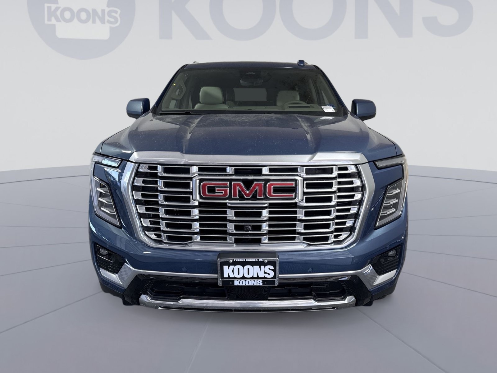 New 2026 GMC Yukon Denali w/ Denali Reserve Package AWD/4WD image 11
