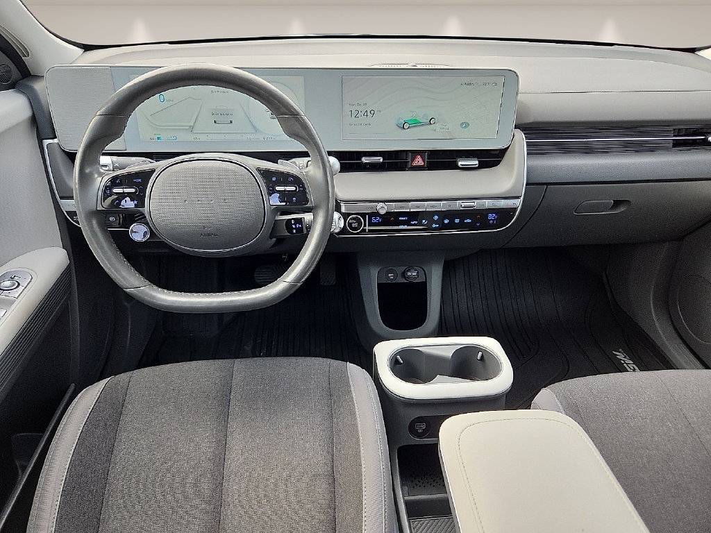 Used 2024 Hyundai Ioniq 5 SEL RWD image 12