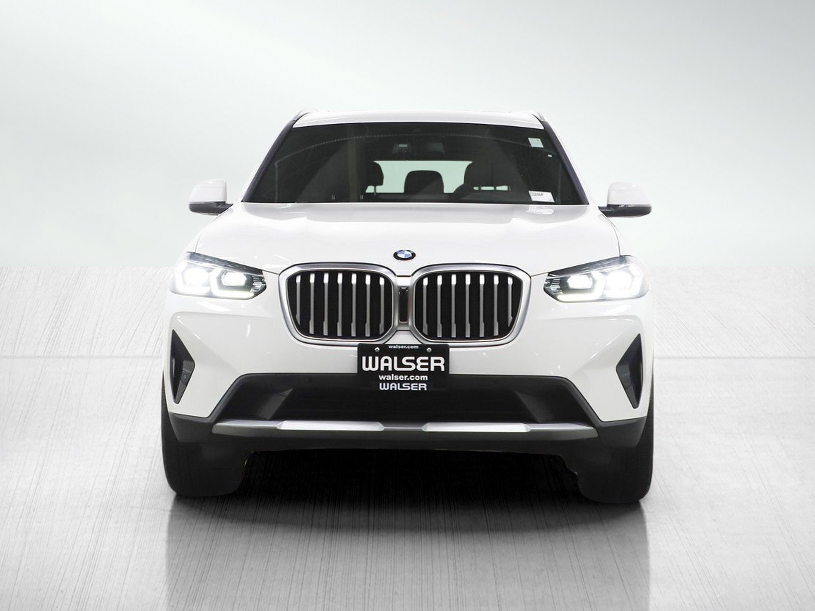 Used 2024 BMW X3 xDrive30i image 8