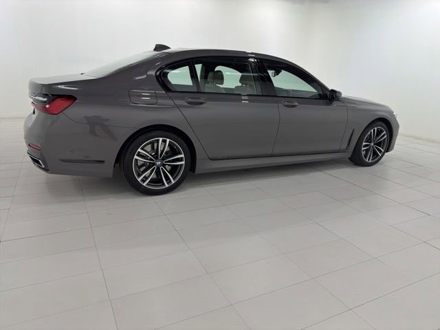 Used 2020 BMW 750i xDrive w/ Executive Package AWD/4WD image 6