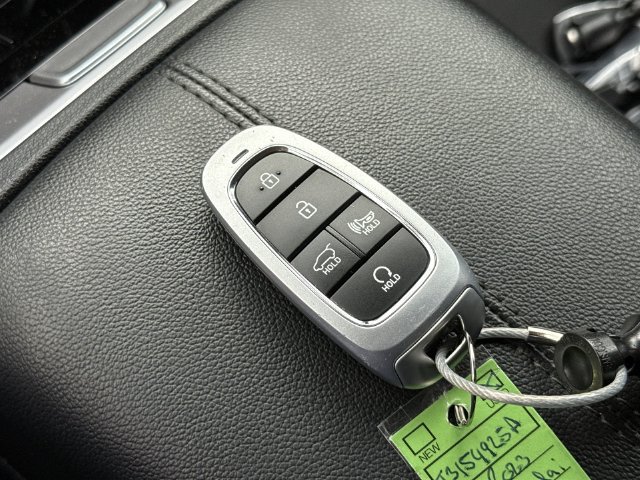 Used 2023 Hyundai Tucson SEL AWD/4WD image 28