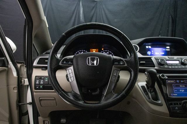 Used 2015 Honda Odyssey Touring image 24