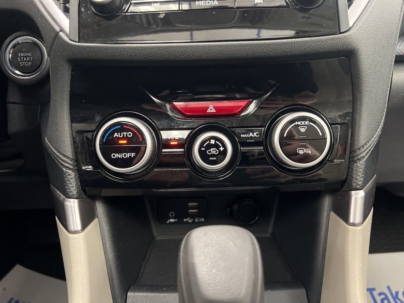 Used 2019 Subaru Forester Premium AWD/4WD image 32