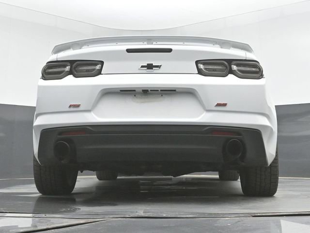 Used 2021 Chevrolet Camaro LT w/ RS Package image 39