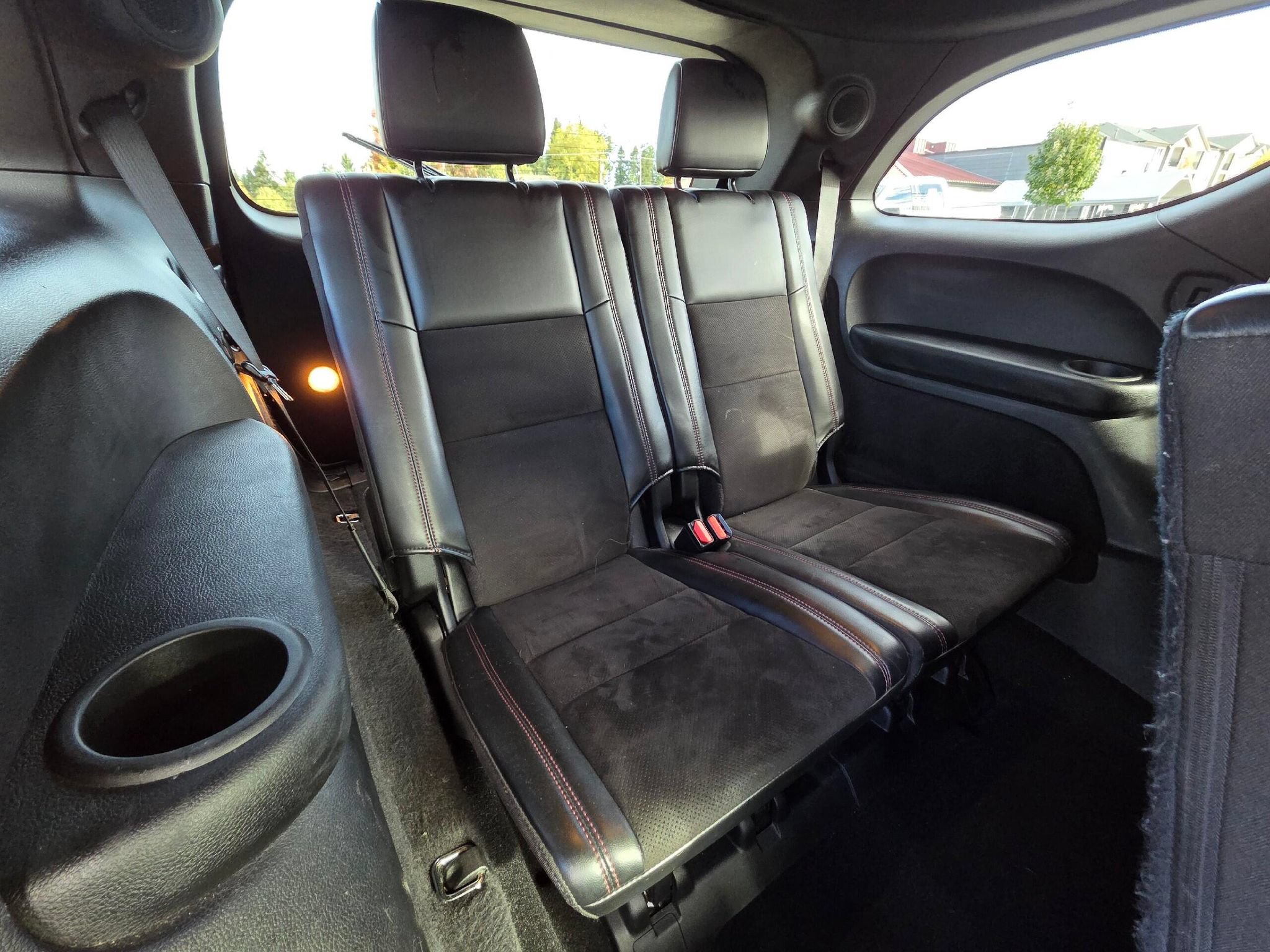Used 2021 Dodge Durango R/T w/ Blacktop Package AWD/4WD image 31