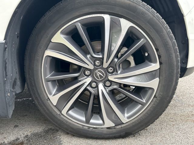 Used 2019 Acura MDX SH-AWD w/ Technology Package image 39