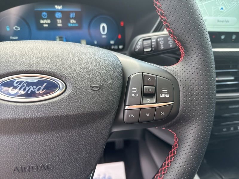 New 2025 Ford Escape ST-Line Elite w/ Tech Pack #2 image 30