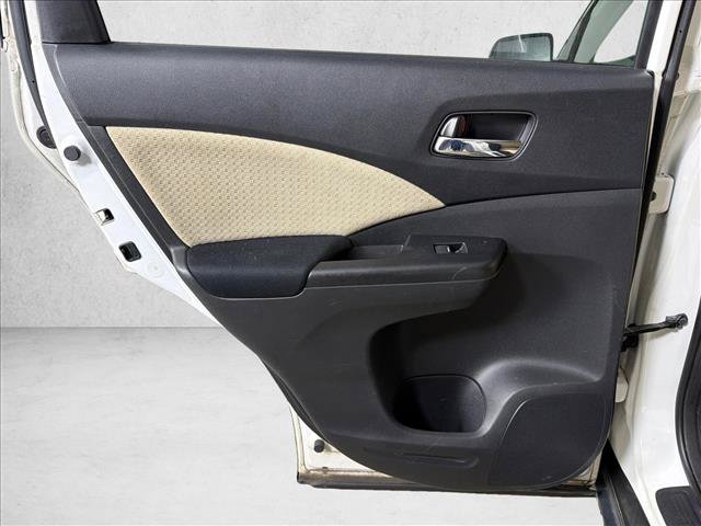 Used 2015 Honda CR-V EX image 22