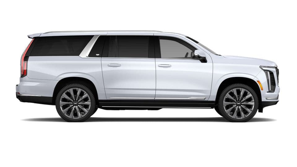 New 2026 Cadillac Escalade ESV Luxury w/ Touring Package AWD/4WD image 31