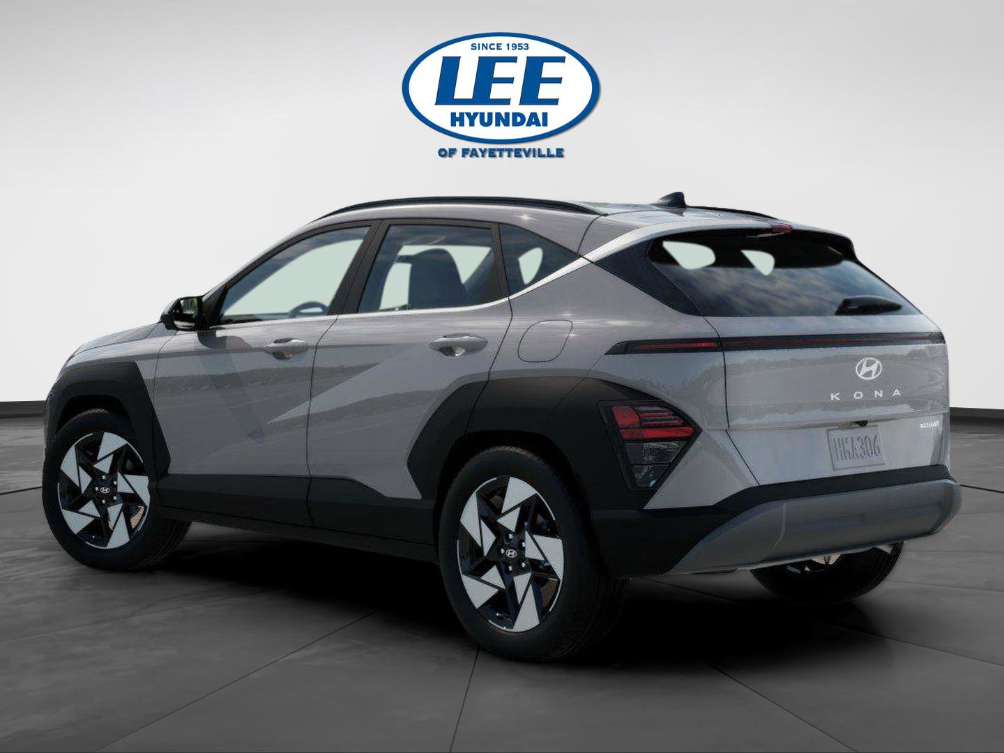 New 2026 Hyundai Kona SEL Sport image 4