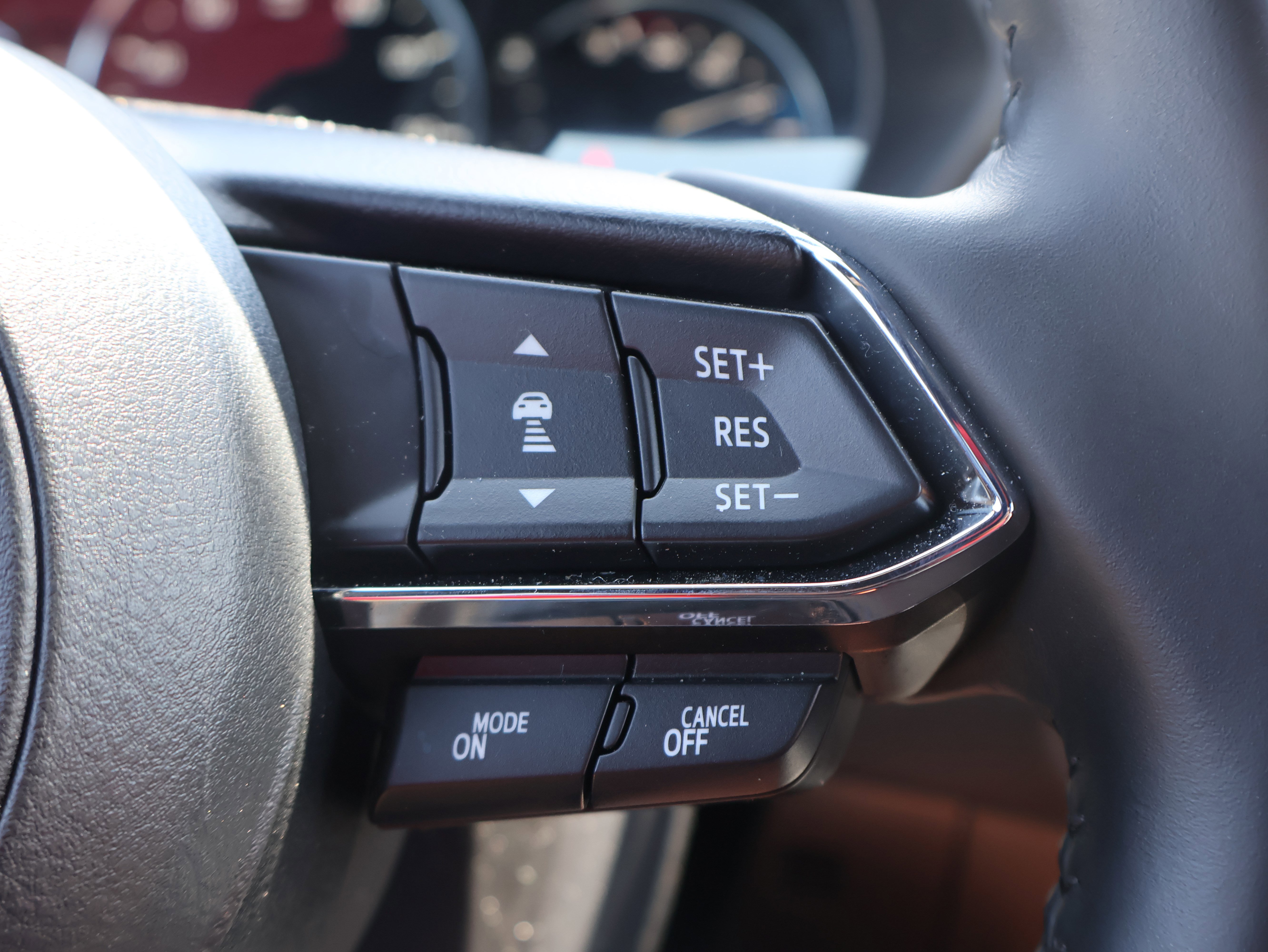 Used 2024 MAZDA CX-5 Carbon Edition AWD/4WD image 30