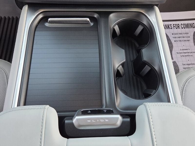 New 2027 Ford Expedition Max Platinum AWD/4WD image 19